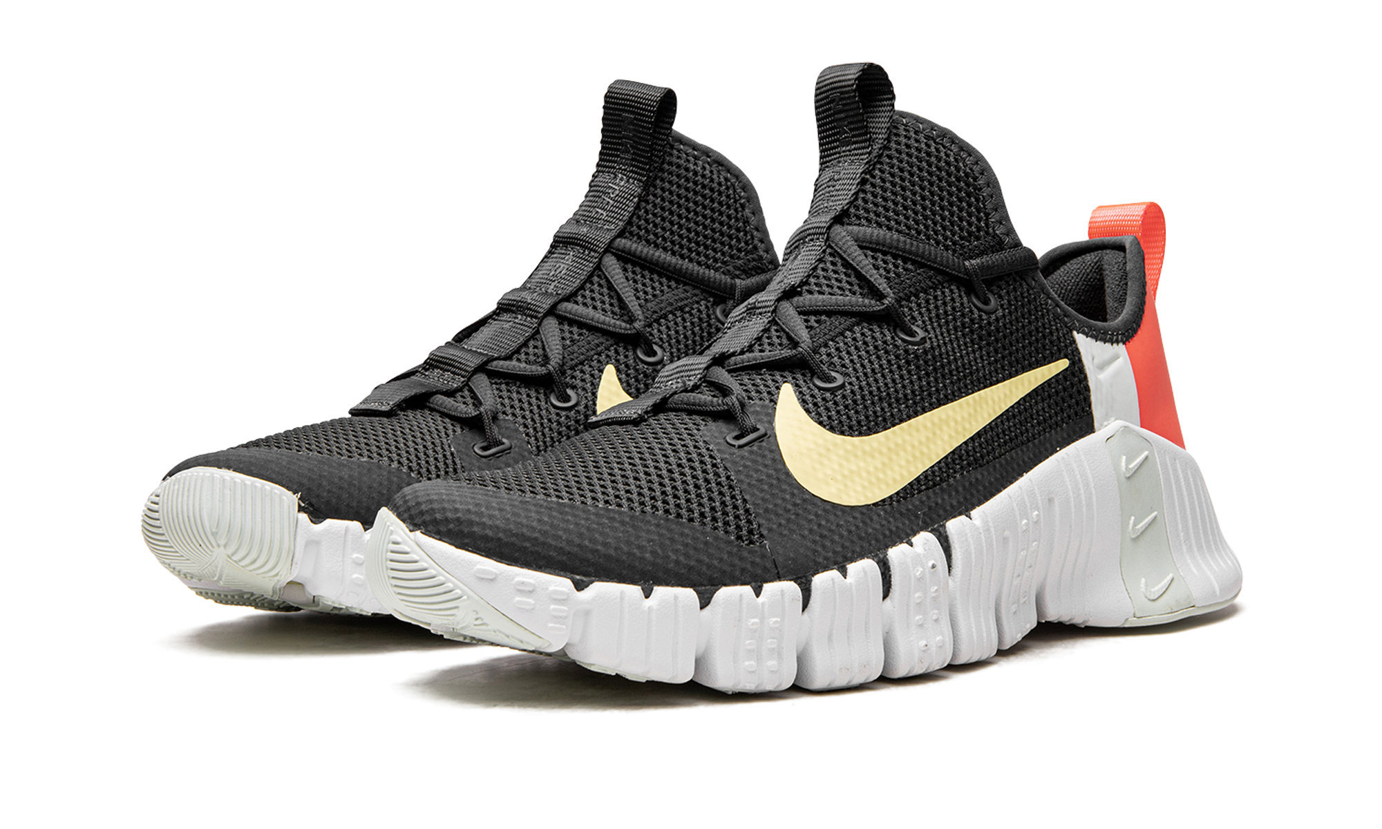 FREE METCON 3 MNS WMNS"Black" CJ6314 020