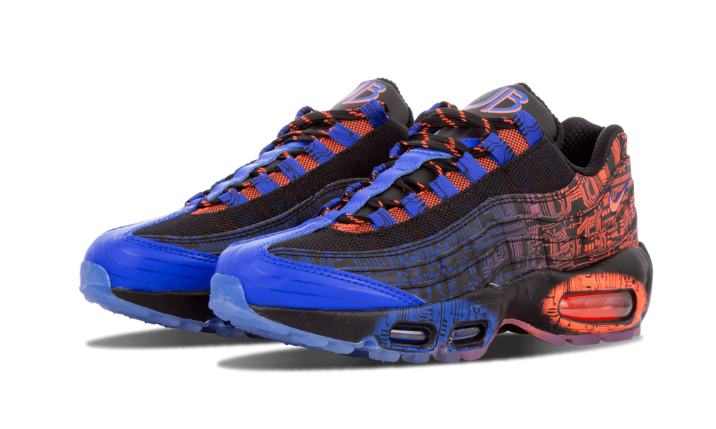 Air Max 95 Premium DB BG "Doernbecher"