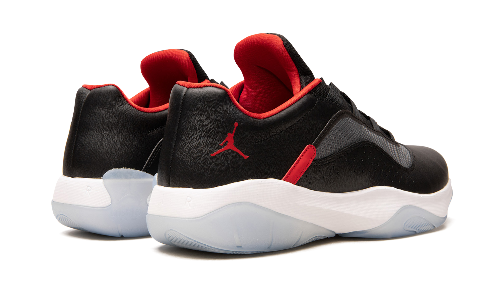 11 CMFT Low "BRED" CW0784 006