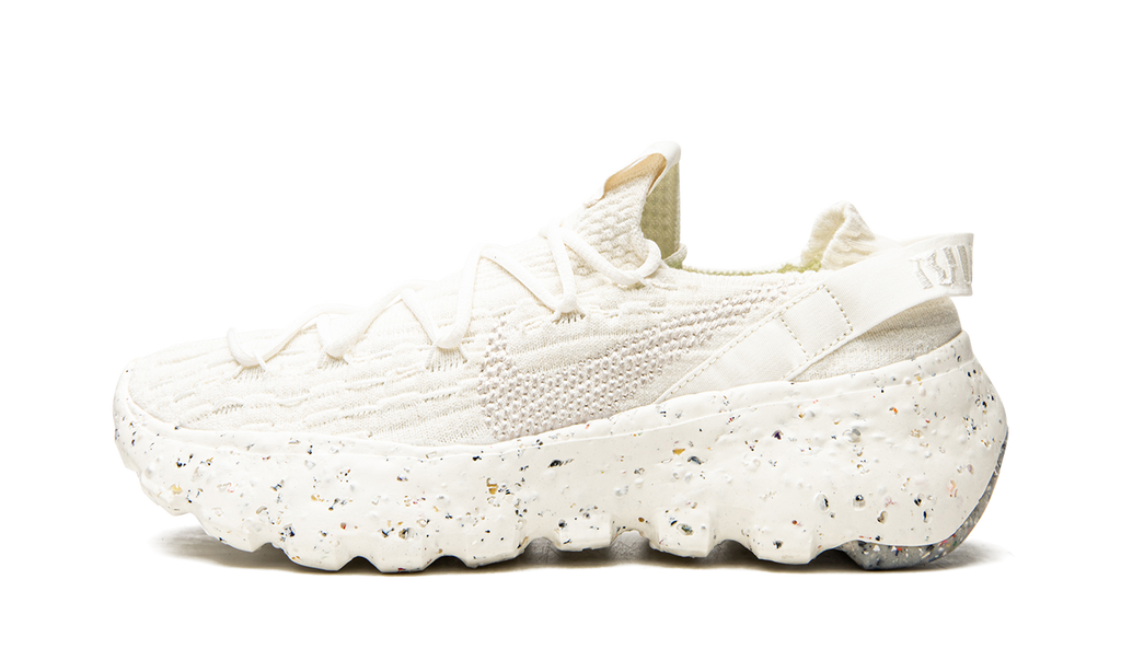SPACE HIPPIE 04 MNS WMNS"Sail"