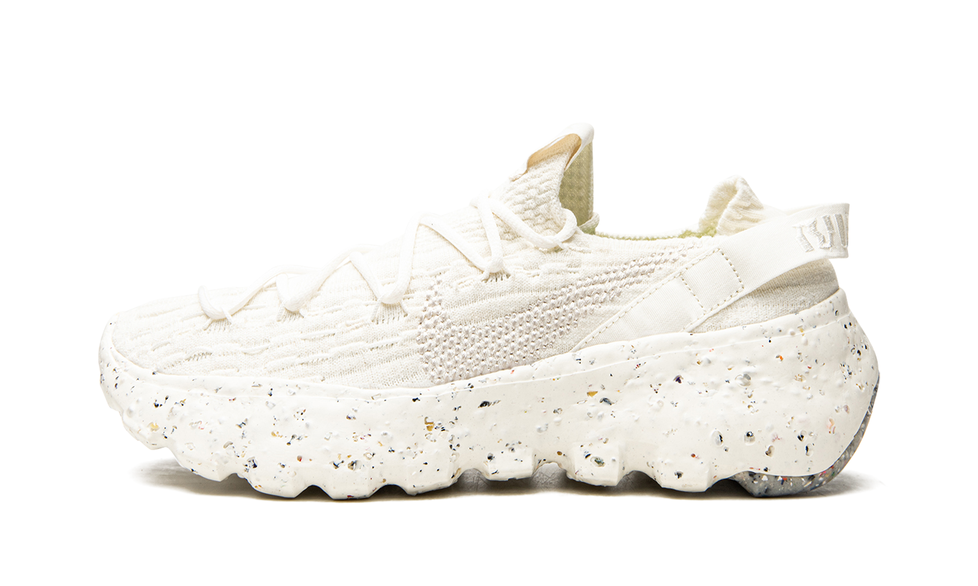 SPACE HIPPIE 04 MNS WMNS"Sail"