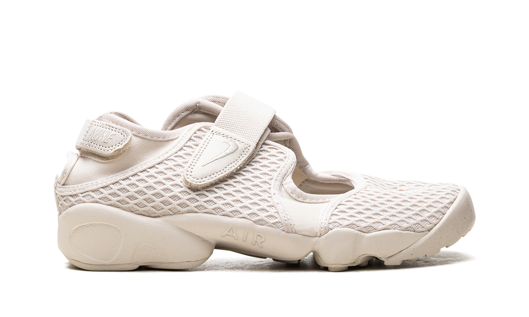 Air Rift Lace WMNS"Light Orewood Brown" HM8288 100