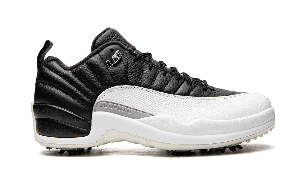 12 Low Golf "Playoffs" DH4120 010