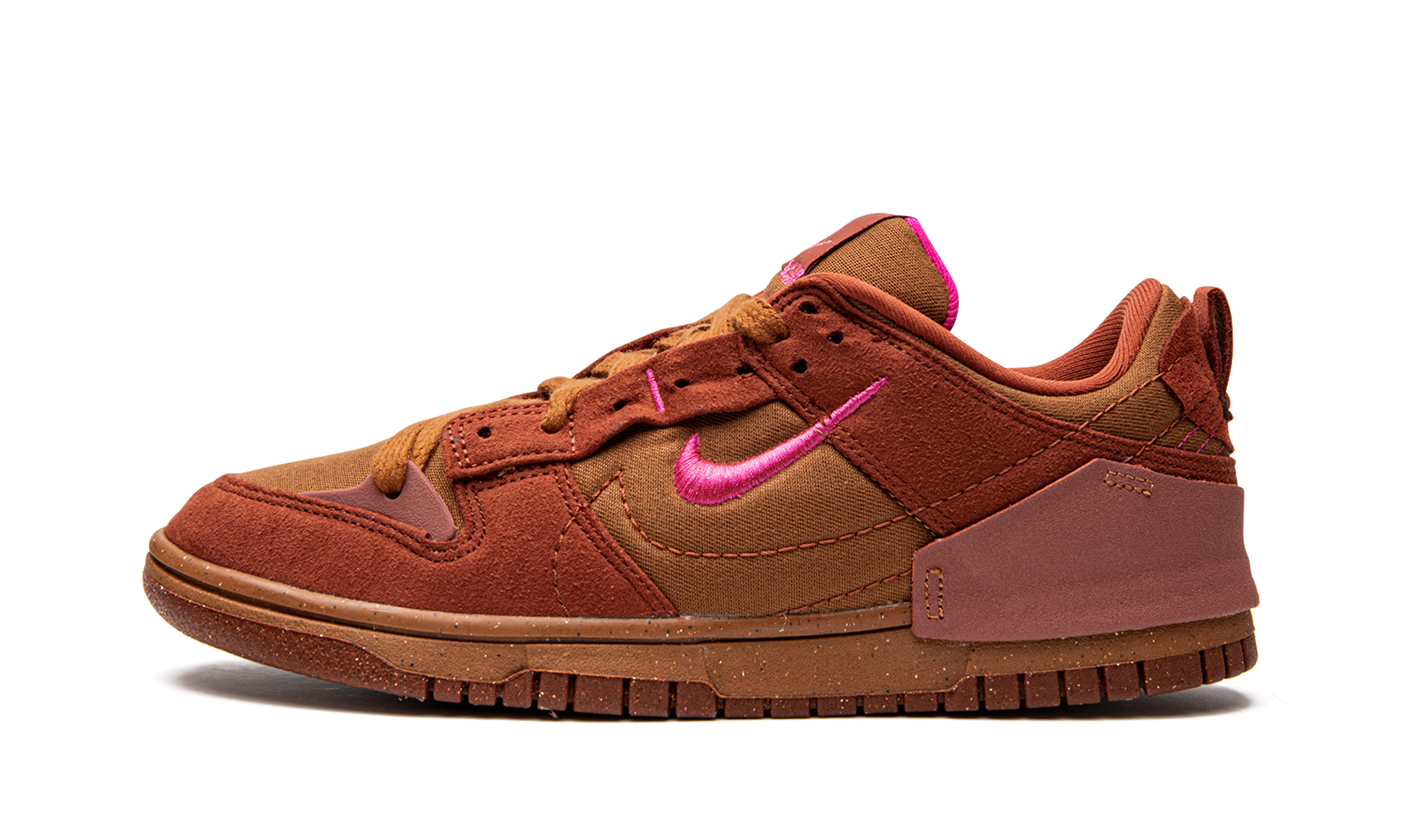 DUNK LO DISRUPT 2 MNS WMNS"Desert Bronze" DH4402 200