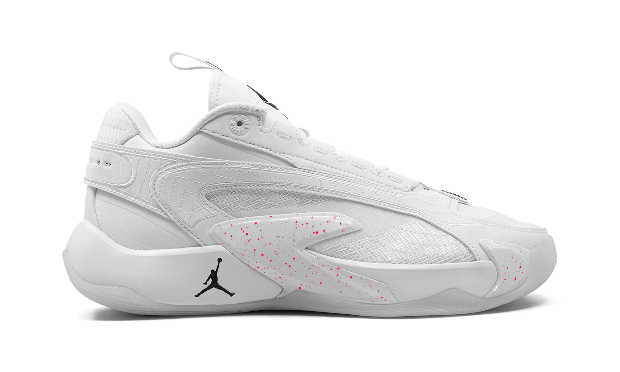 Luka 2 "White" DX9012 106