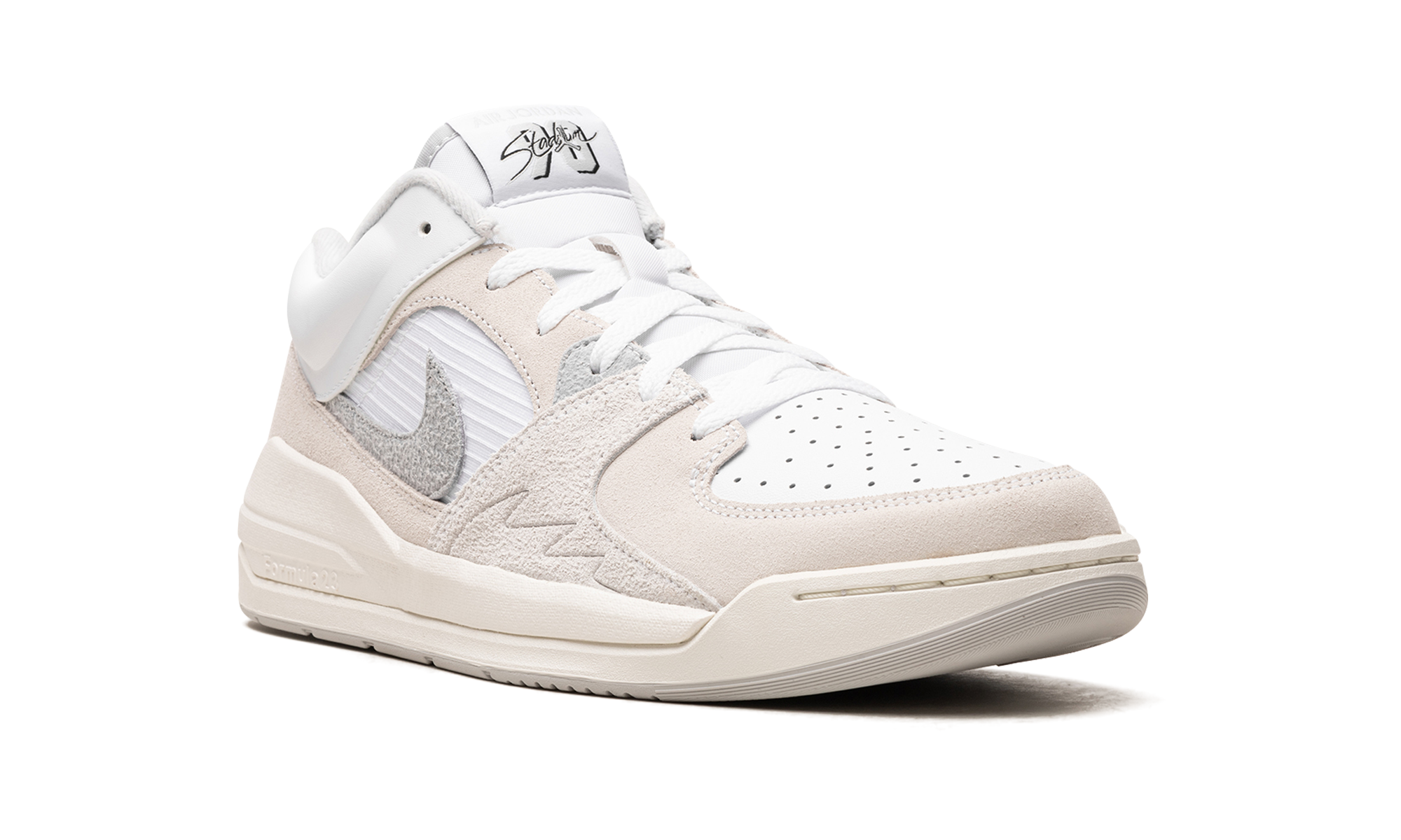 Stadium 90 "White/Grey" DX4397 100