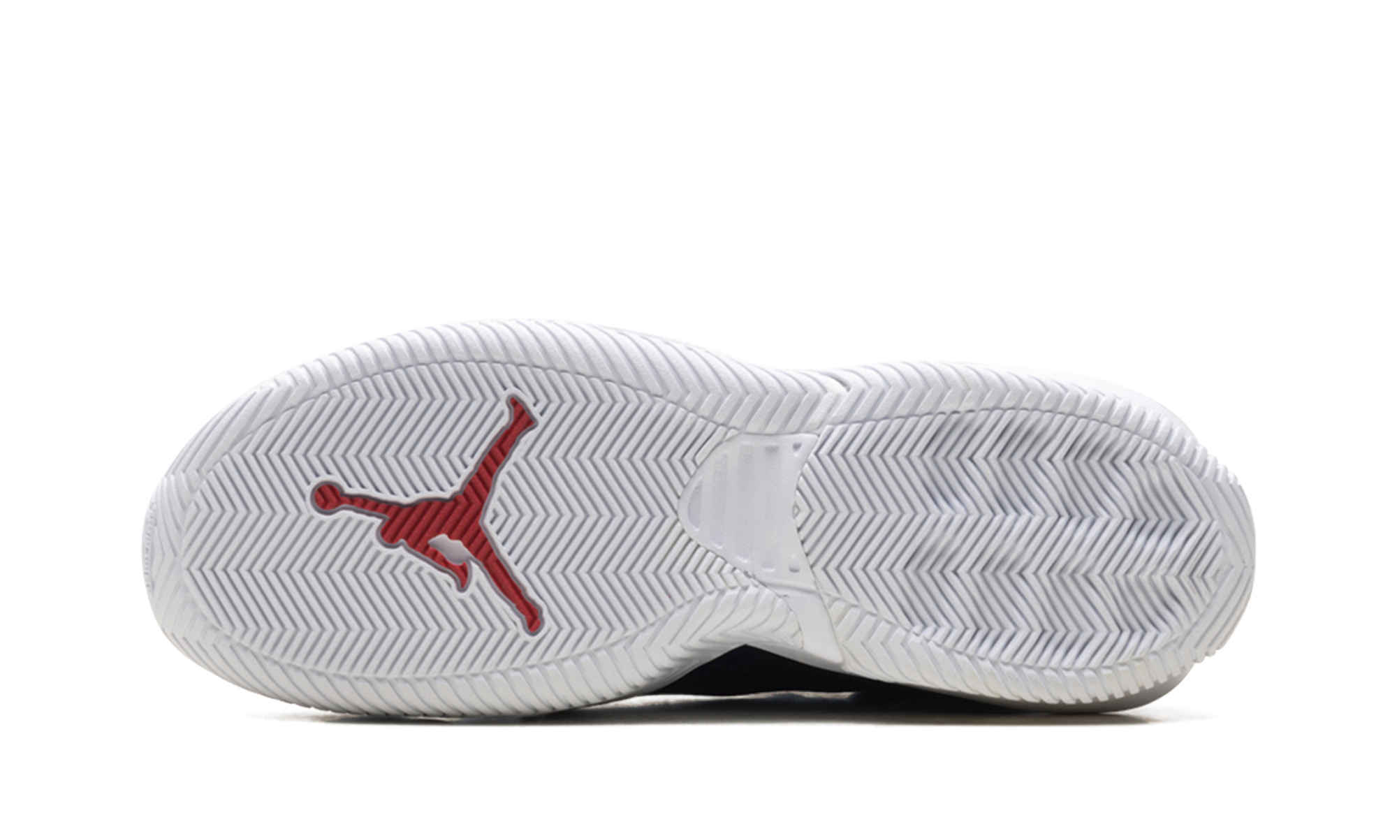Stay Loyal 2 "WHITE BLACK RED" DQ8401 061