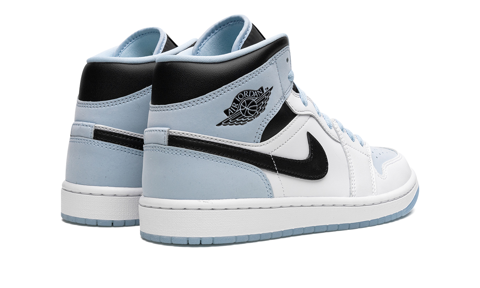 1 Mid SE "Ice Blue" DV1308 104