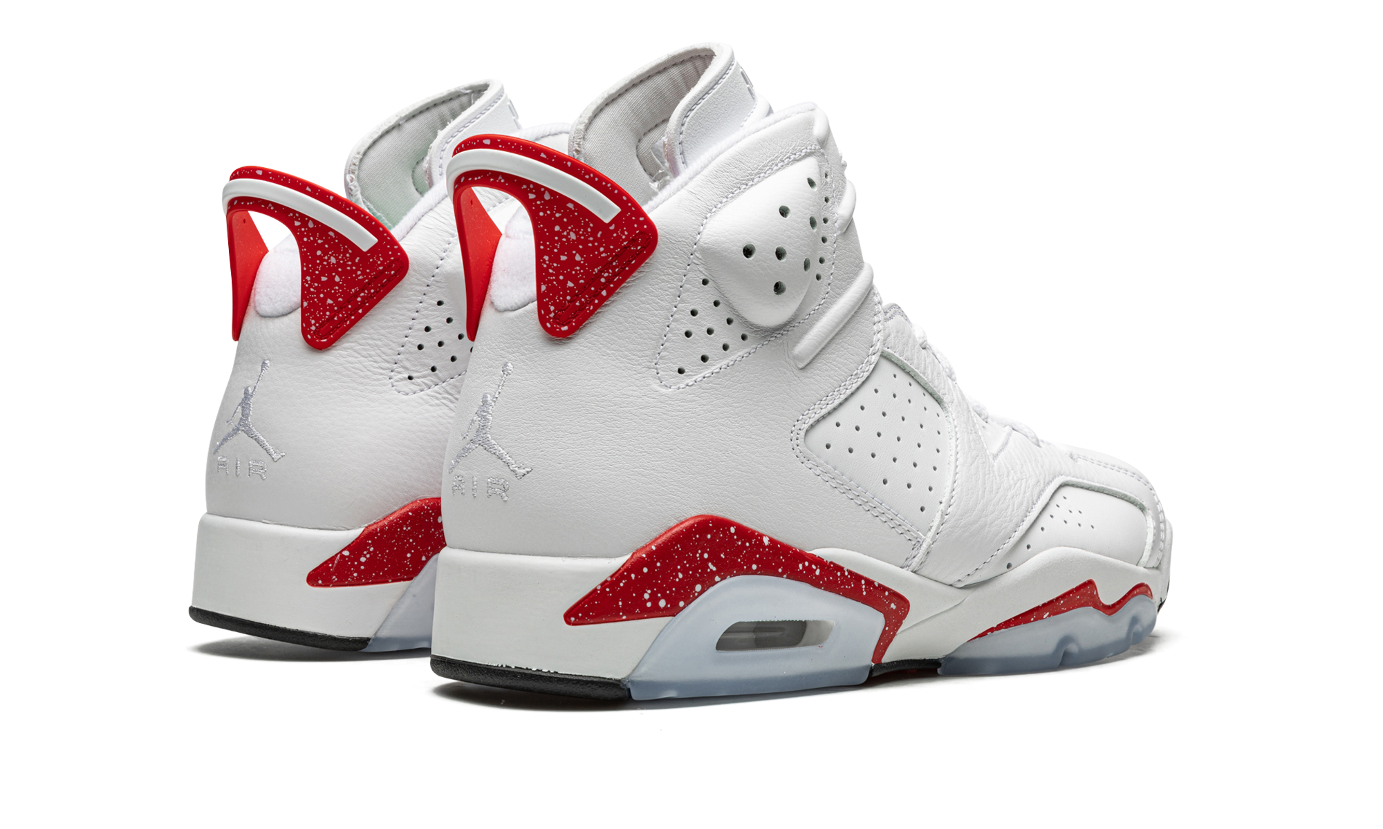 6 Retro "Red Oreo" CT8529 162