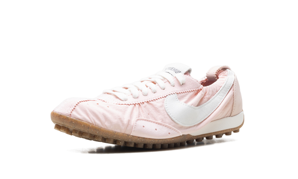Moon Shoe WMNS"Jacquemus Aluminum - Pink" HV8547 601