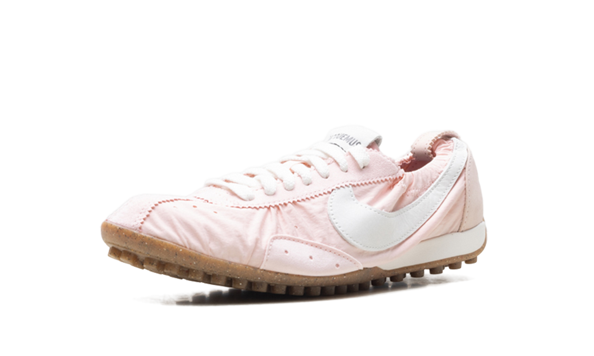 Moon Shoe WMNS"Jacquemus Aluminum - Pink" HV8547 601