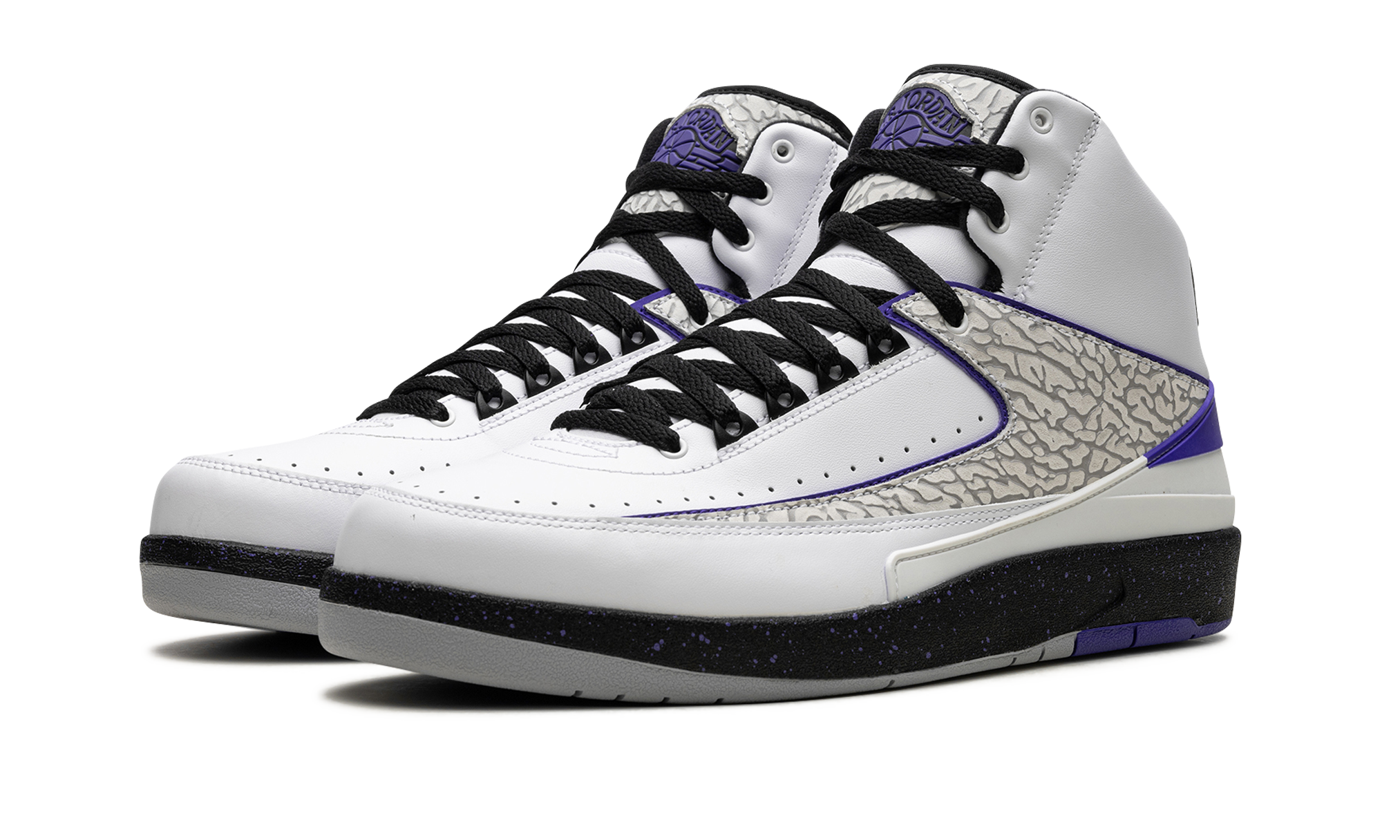 2 Retro "Concord" 385475 153