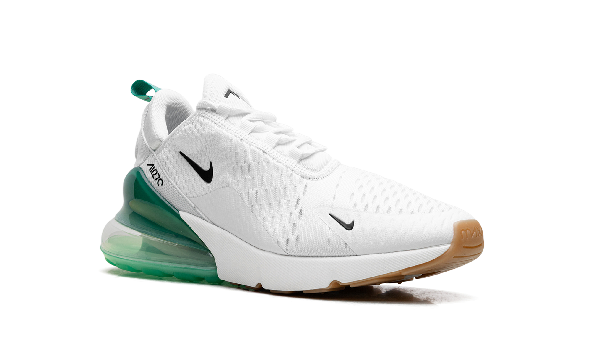 Air Max 270 Wmns"White" AH6789-125