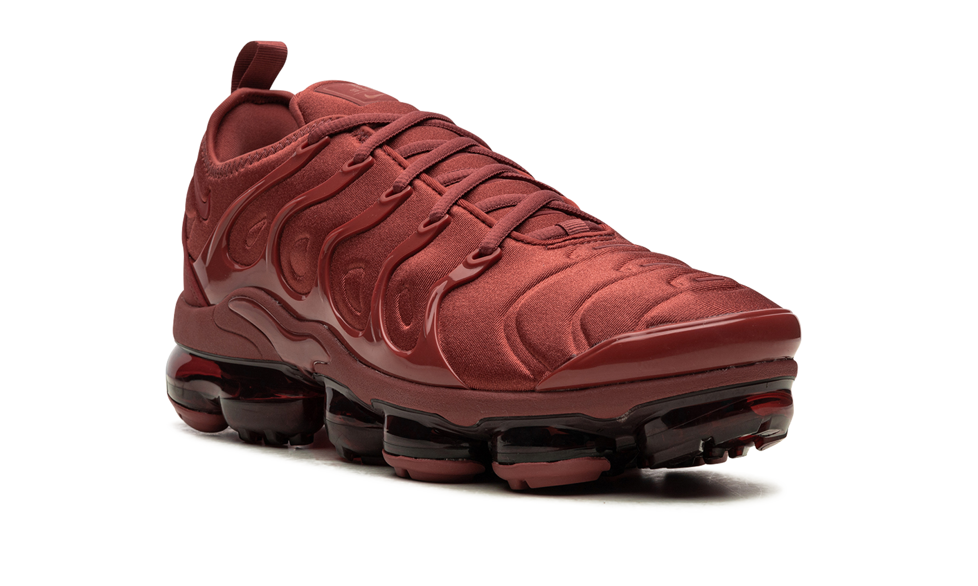 AIR VAPORMAX PLUS WMNS"Burgundy" FQ8878 661