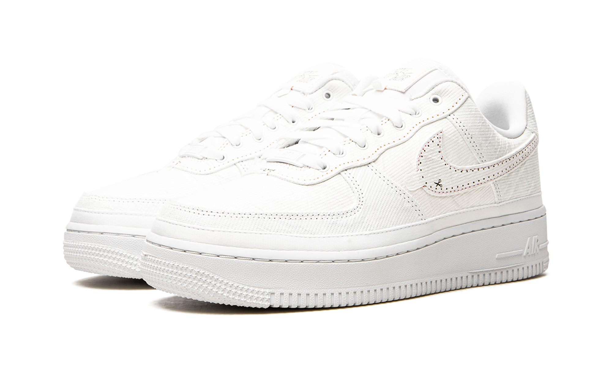 AIR FORCE 1 LO LX WMNS"Reveal" CJ1650 101