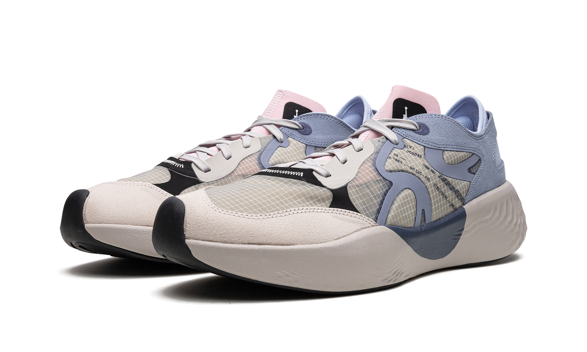 Delta 3 Low "Cobalt Bliss" DR5280 014