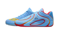 Tatum 4 & 11 Retro Low IE "Jayson Tatum World Tour Pack" IM5208 900