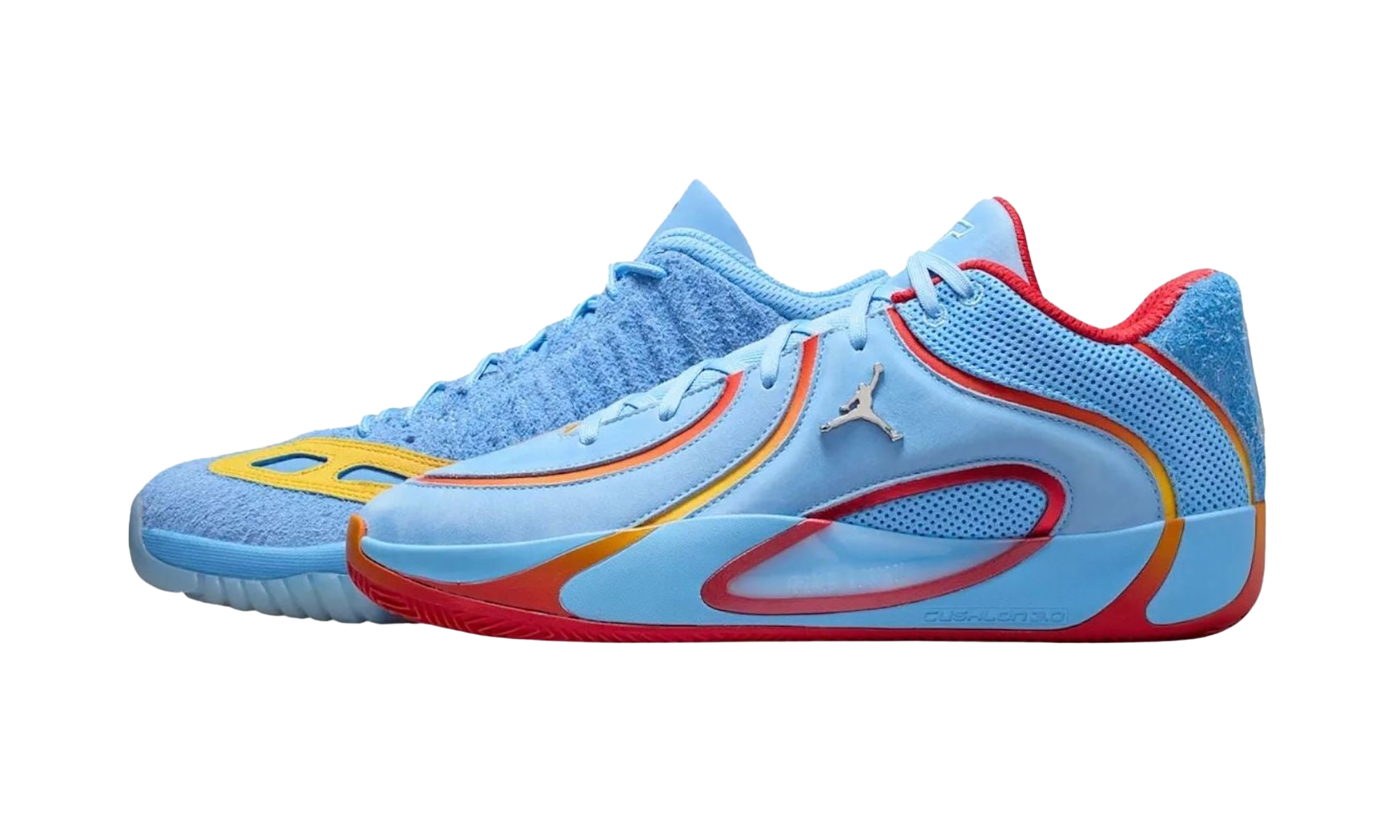 Tatum 4 & 11 Retro Low IE "Jayson Tatum World Tour Pack" IM5208 900