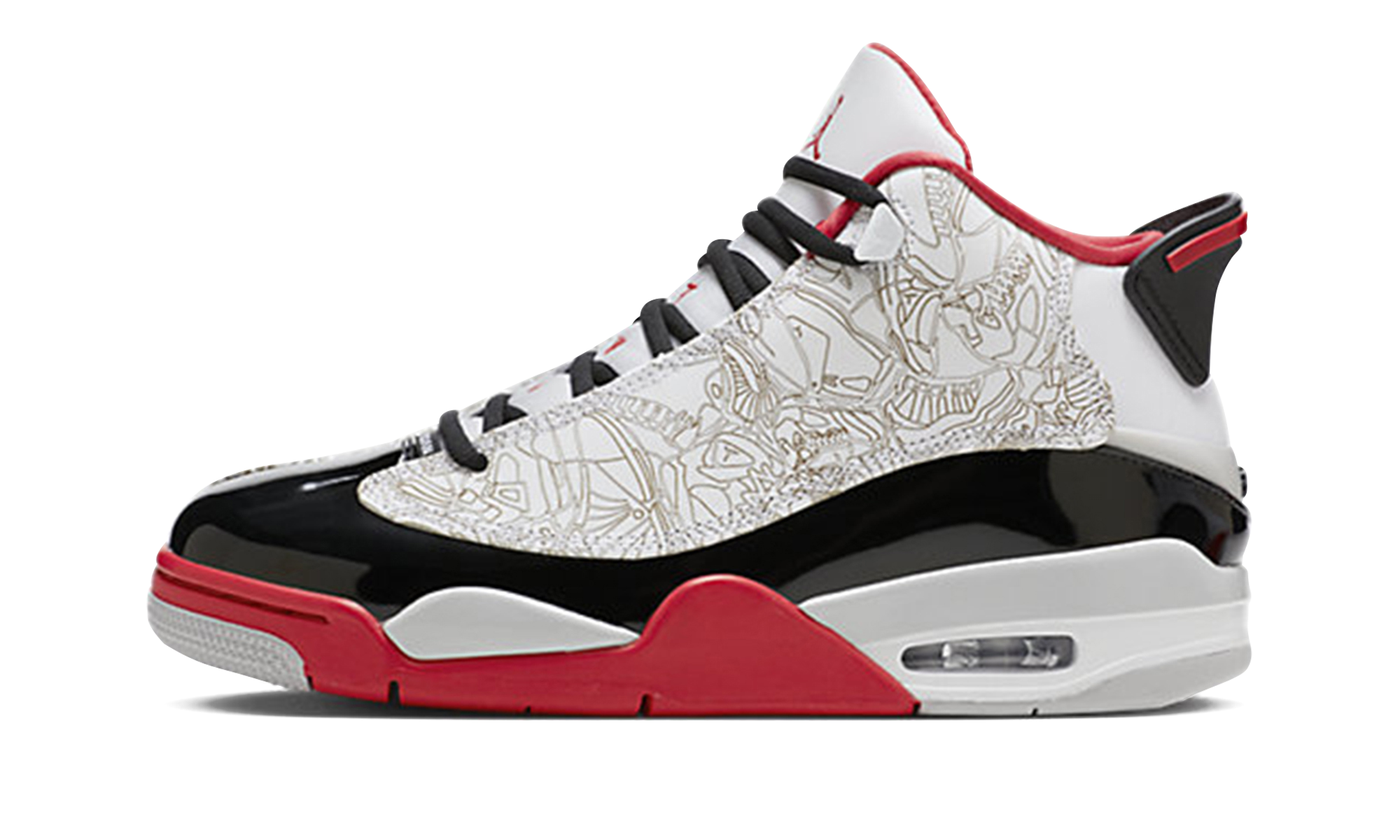 Dub Zero "Varsity Red" 311046 160