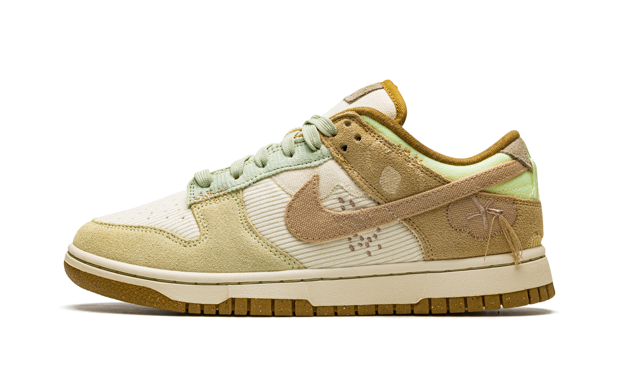 DUNK LO MNS WMNS" the Bright Side" DQ5076 121