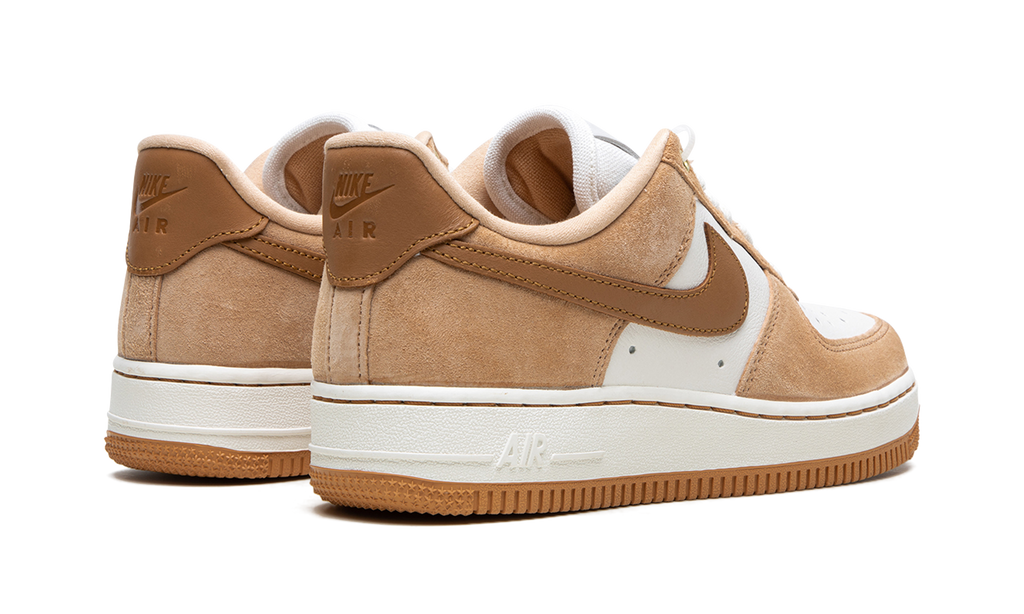 AIR FORCE 1 LO MNS WMNS"Vachetta Tan" DX1193 200
