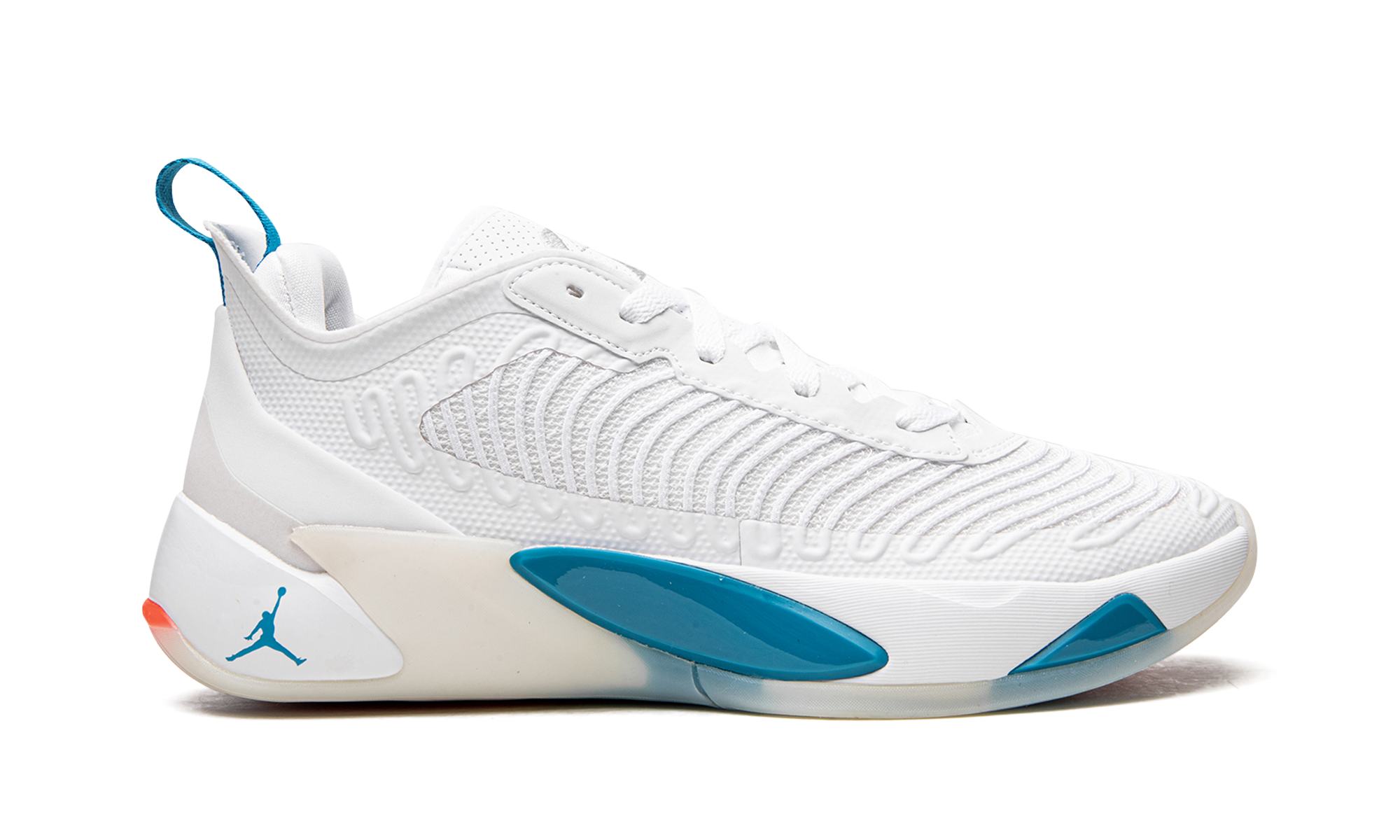 Luka 1 "Neo Turquoise"