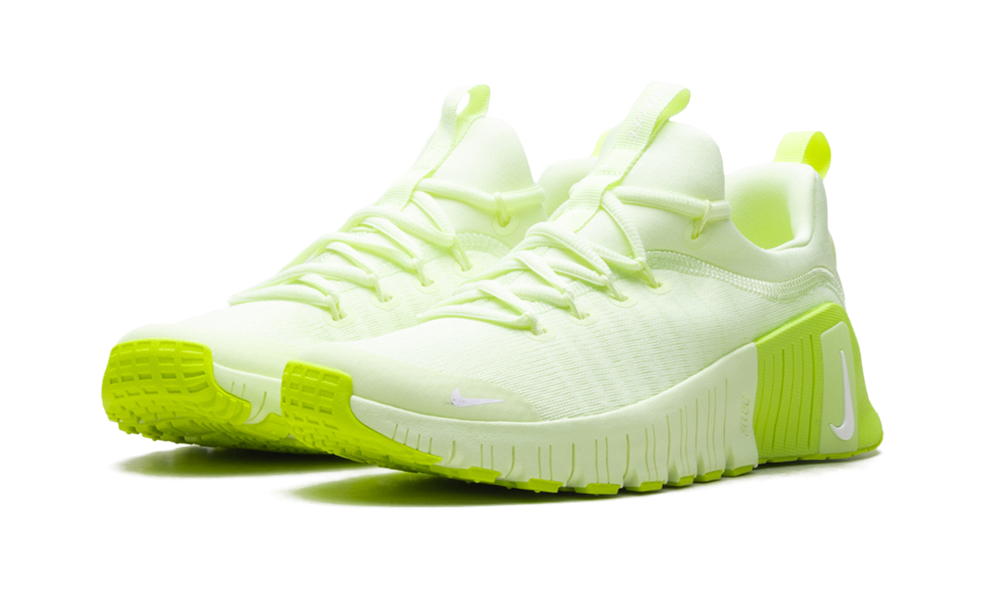 Free Metcon 6 WMNS"Volt Glow" FJ7126 702