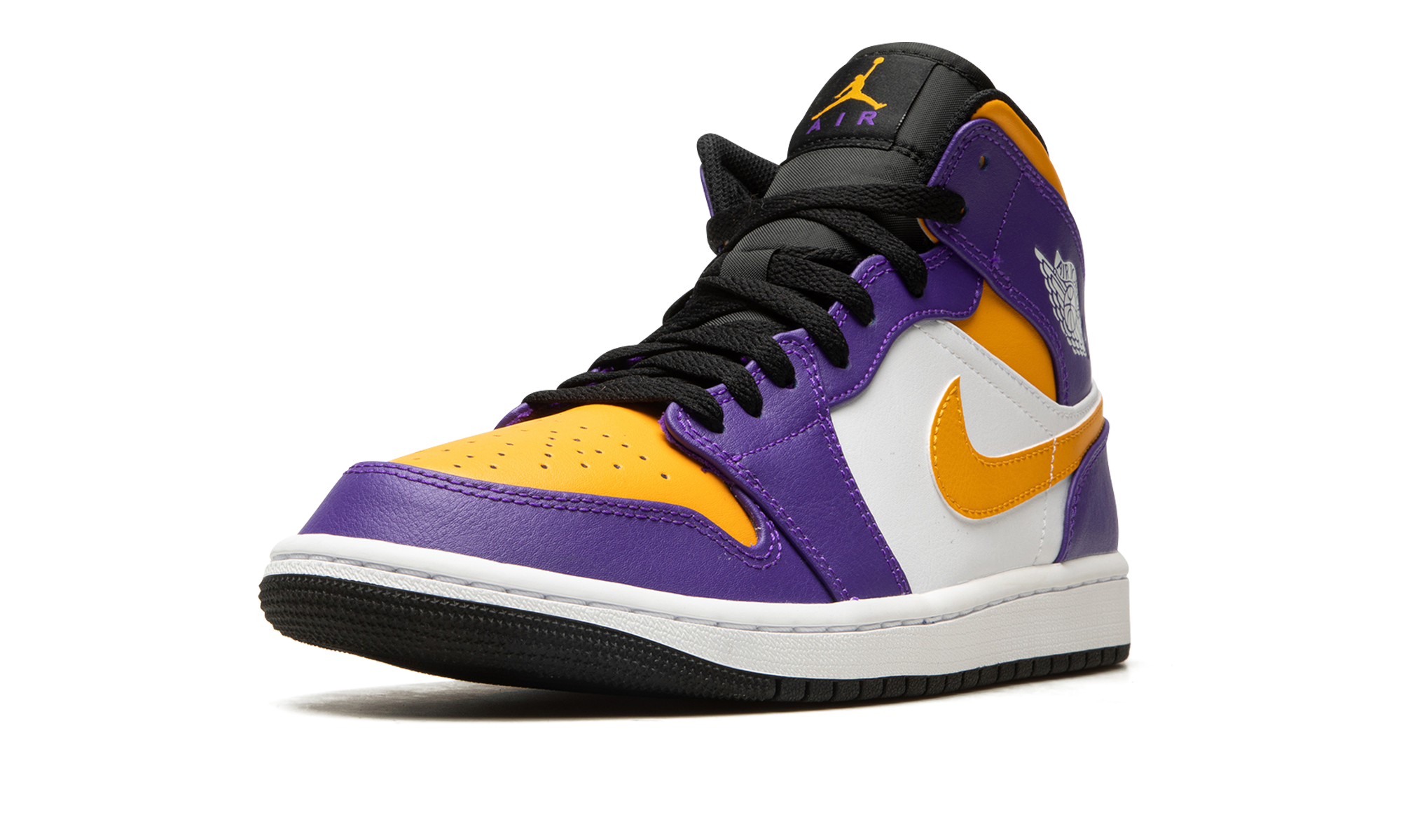 1 Mid "Lakers" DQ8426 517