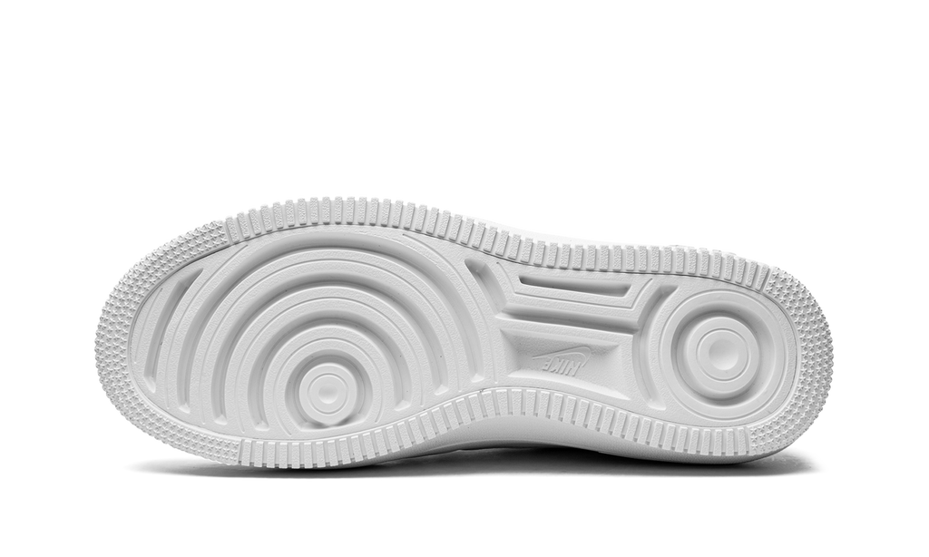 AIR FORCE 1 PLT.AF.ORM MNS WMNS"Triple-White" DJ9946 100