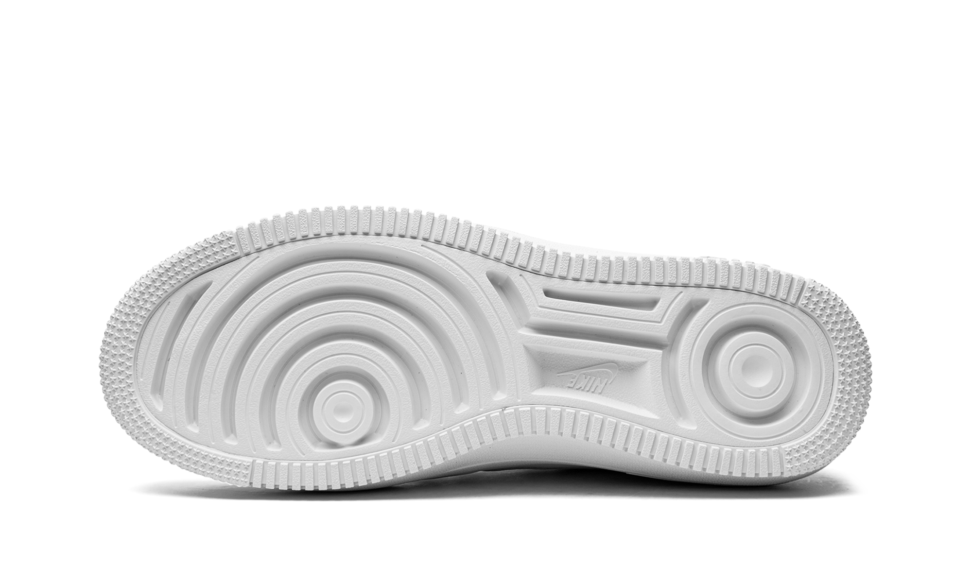 AIR FORCE 1 PLT.AF.ORM MNS WMNS"Triple-White" DJ9946 100