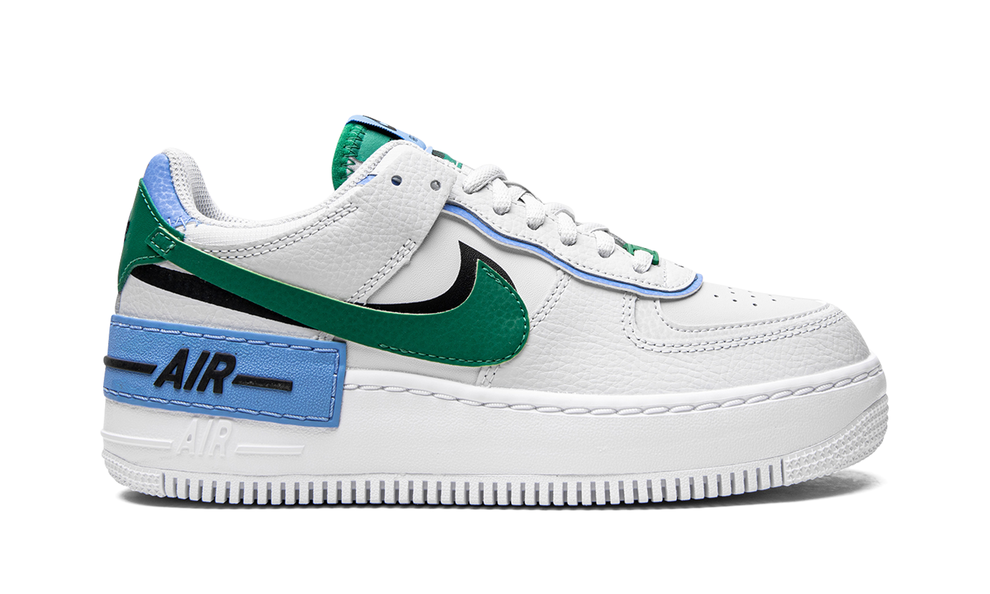 AIR FORCE 1 MNS WMNS CI0919 004