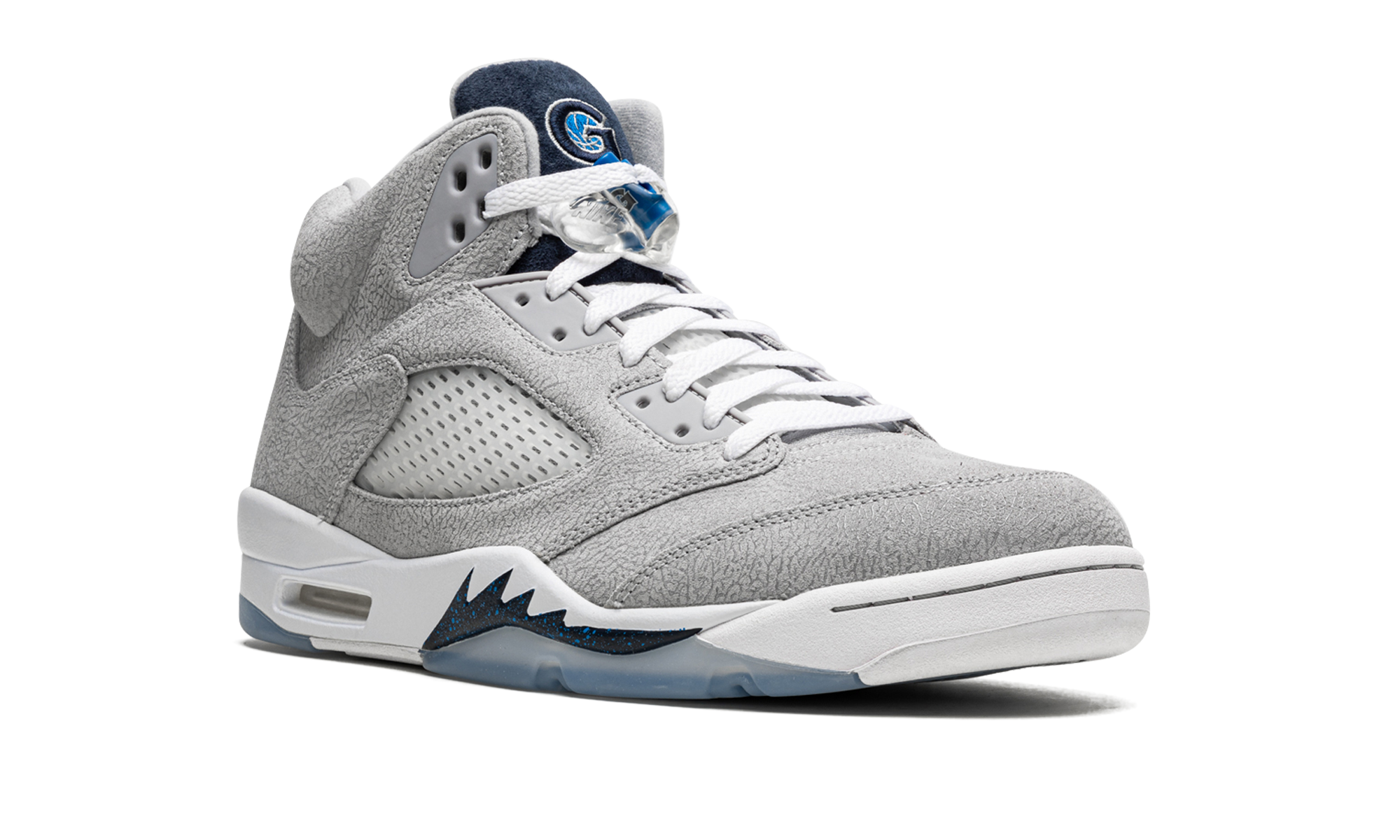 5 PE "Georgetown" DJ4954 997015
