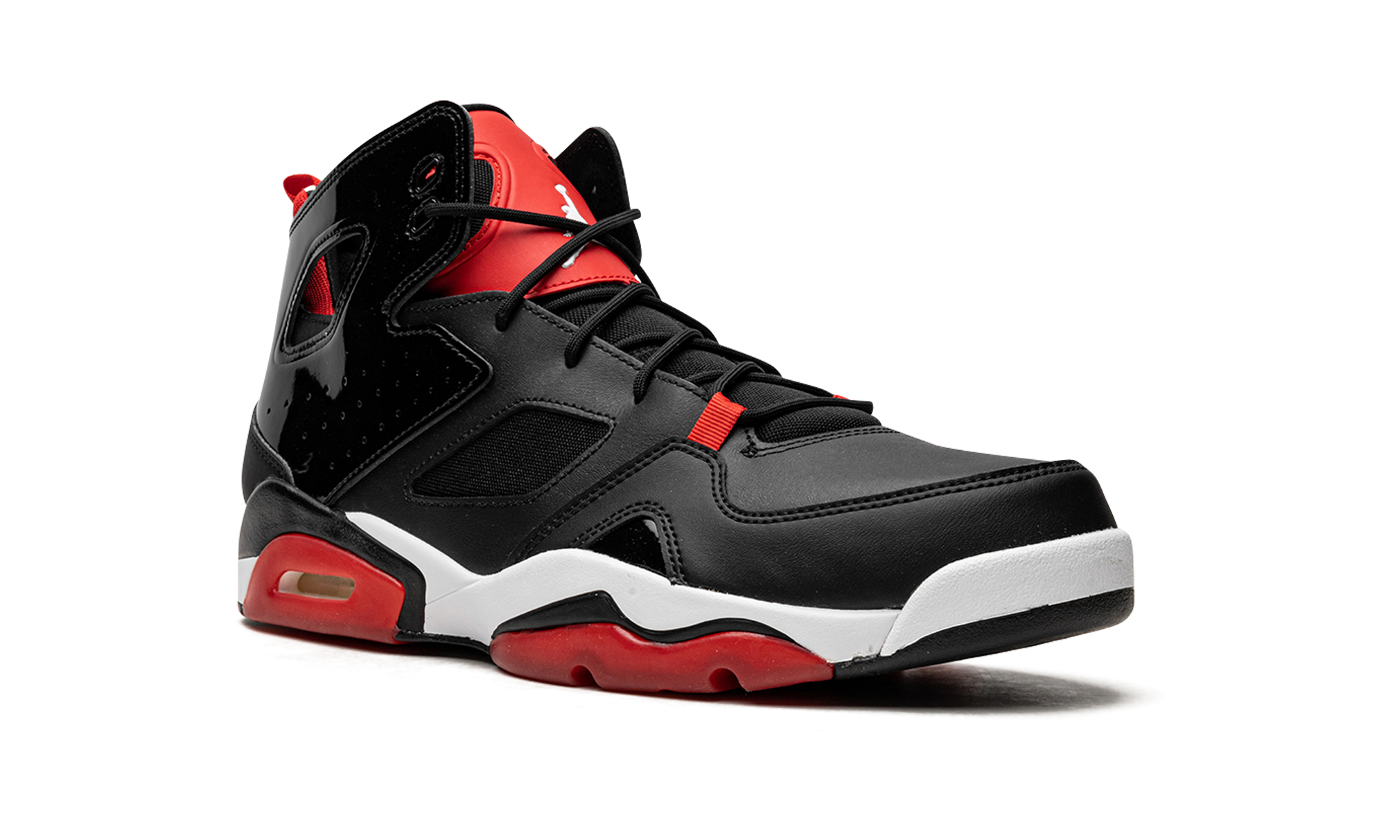 Flight Club 91 "University Red" DC7329 006