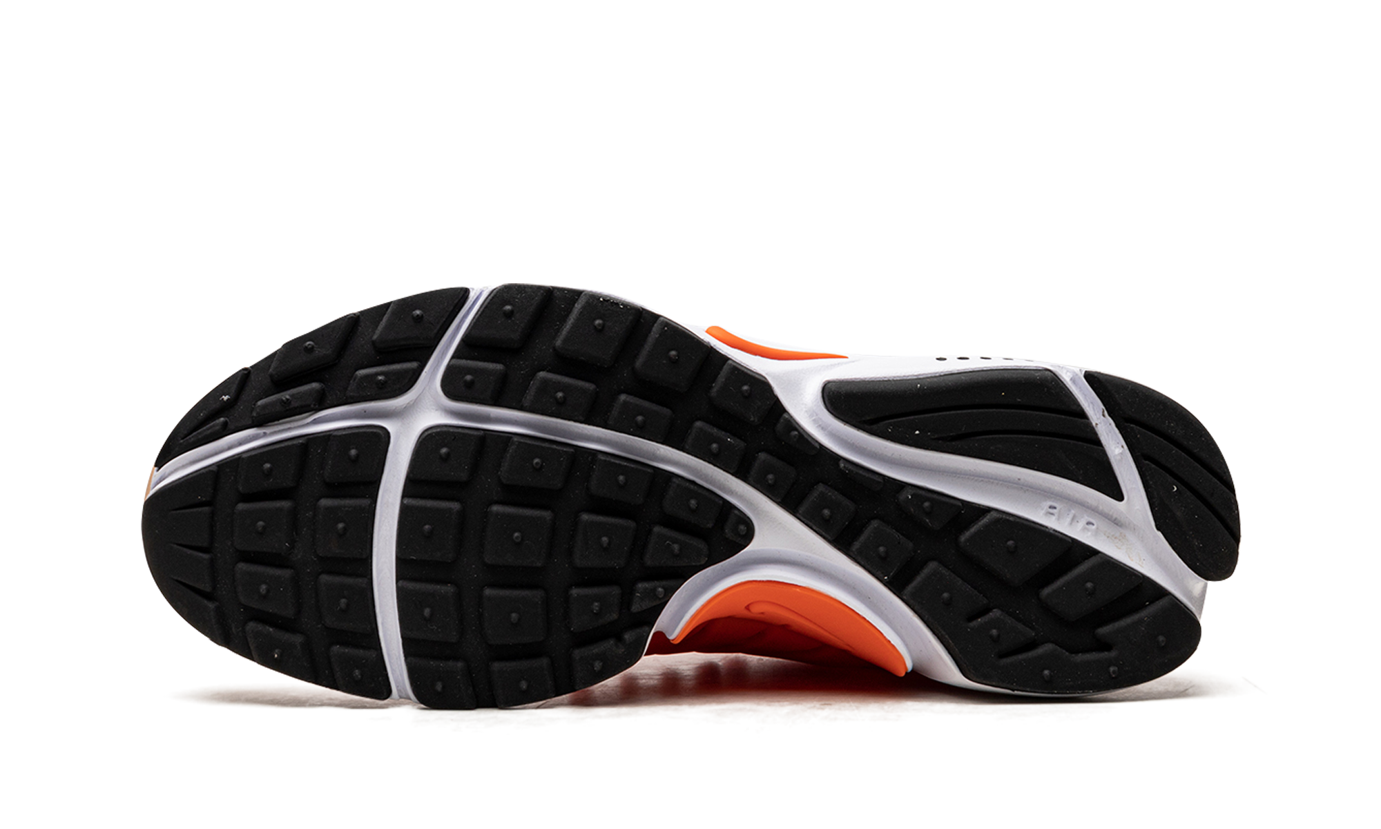 AIR PRESTO WMNS"Orange" DQ8587 800