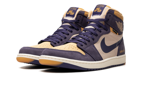 1 Element Gore-Tex "Sky J Purple" DB2889 501