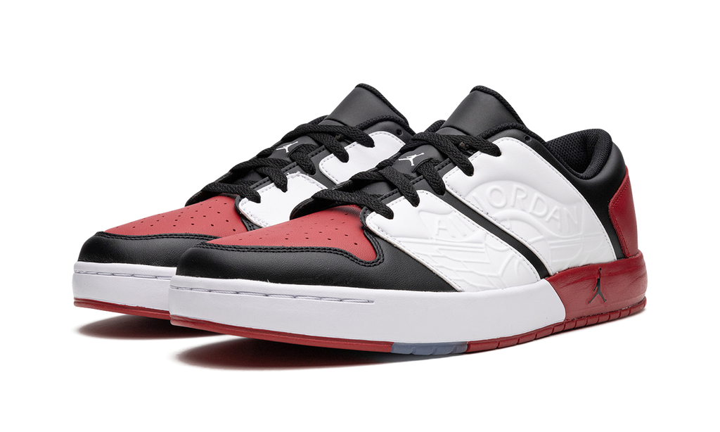 Nu Retro 1 Low "Chicago" DV5141 601