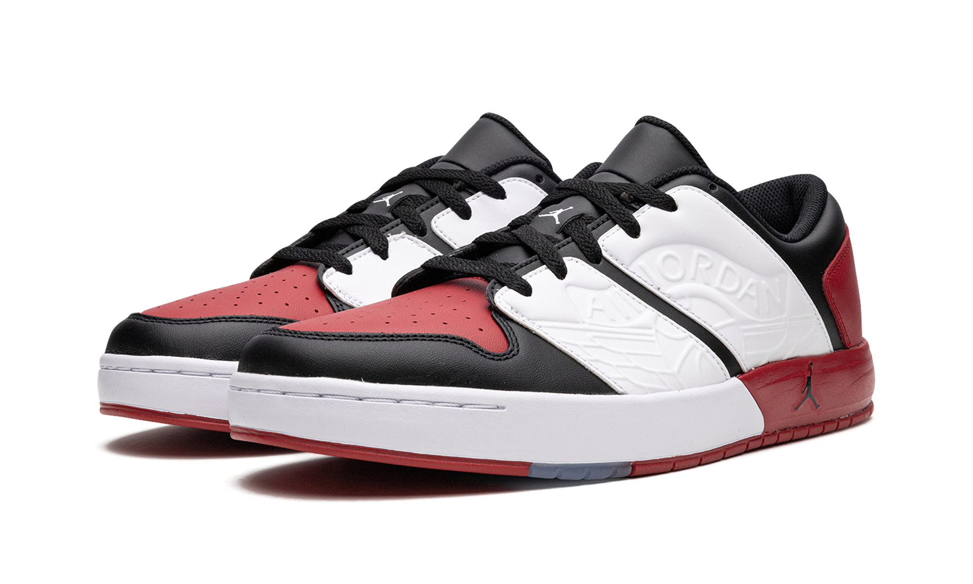 Nu Retro 1 Low "Chicago" DV5141 601