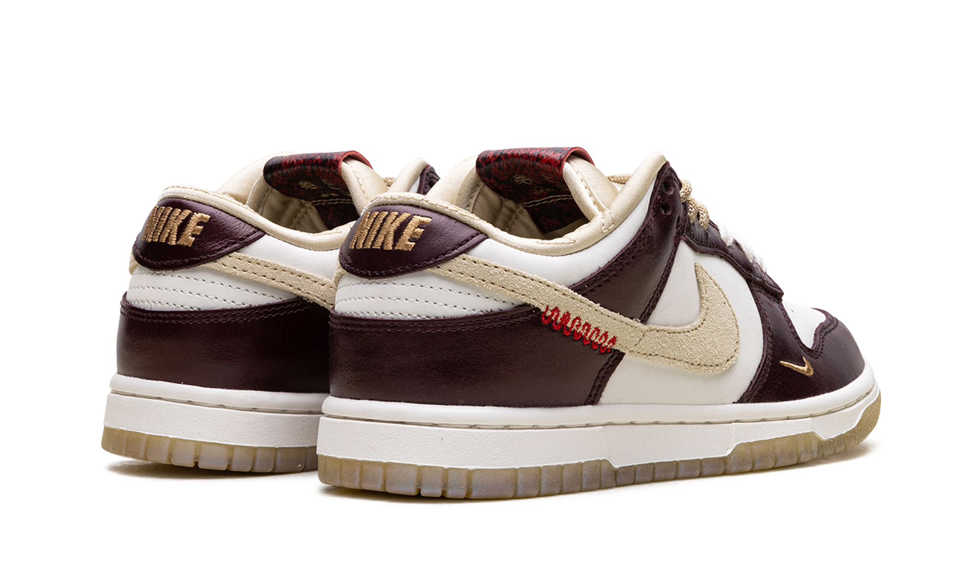 Dunk Low LX WMNS"Year Of the Snake" HV5991 171