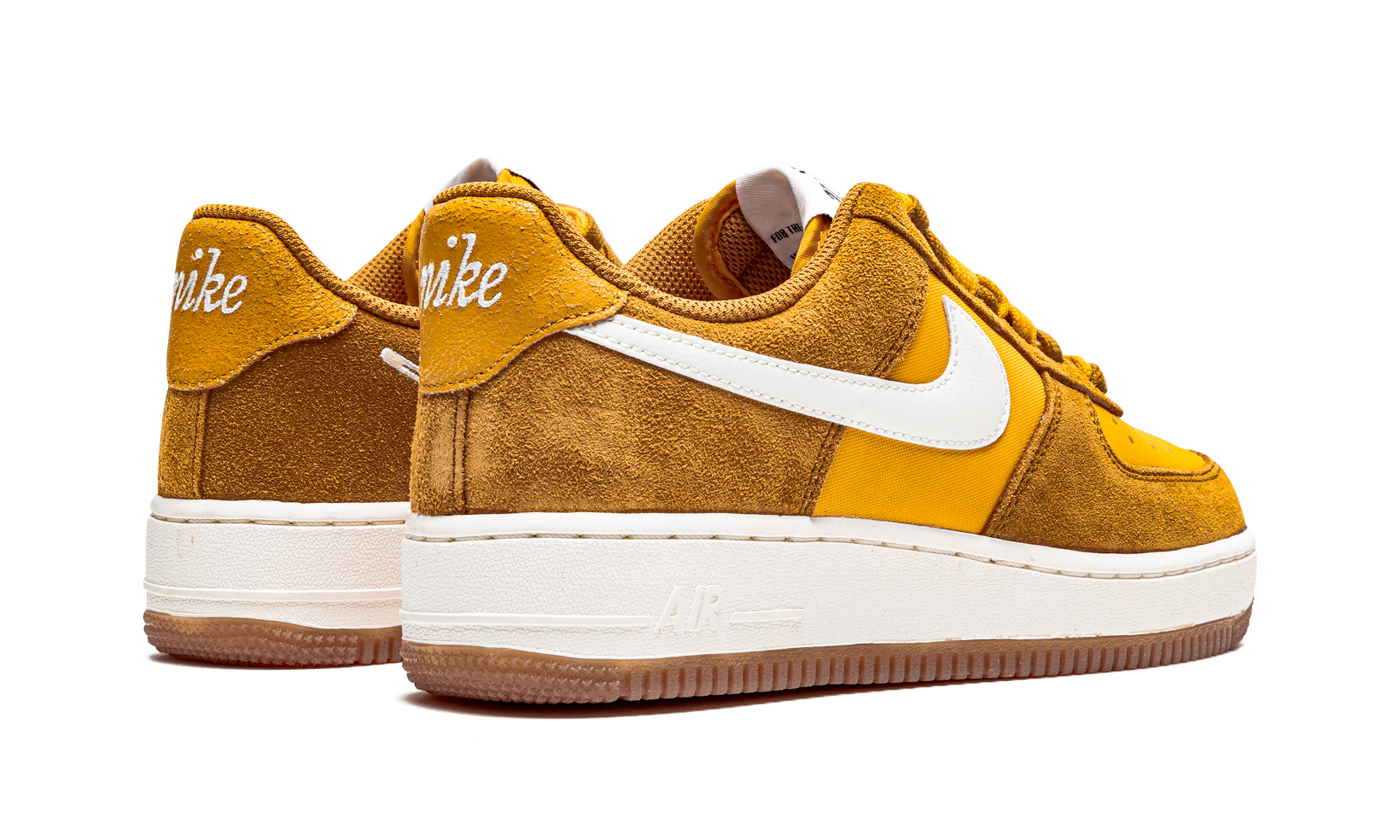 AIR FORCE 1'07 SE MNS WMNS"First Use" DA8302 700