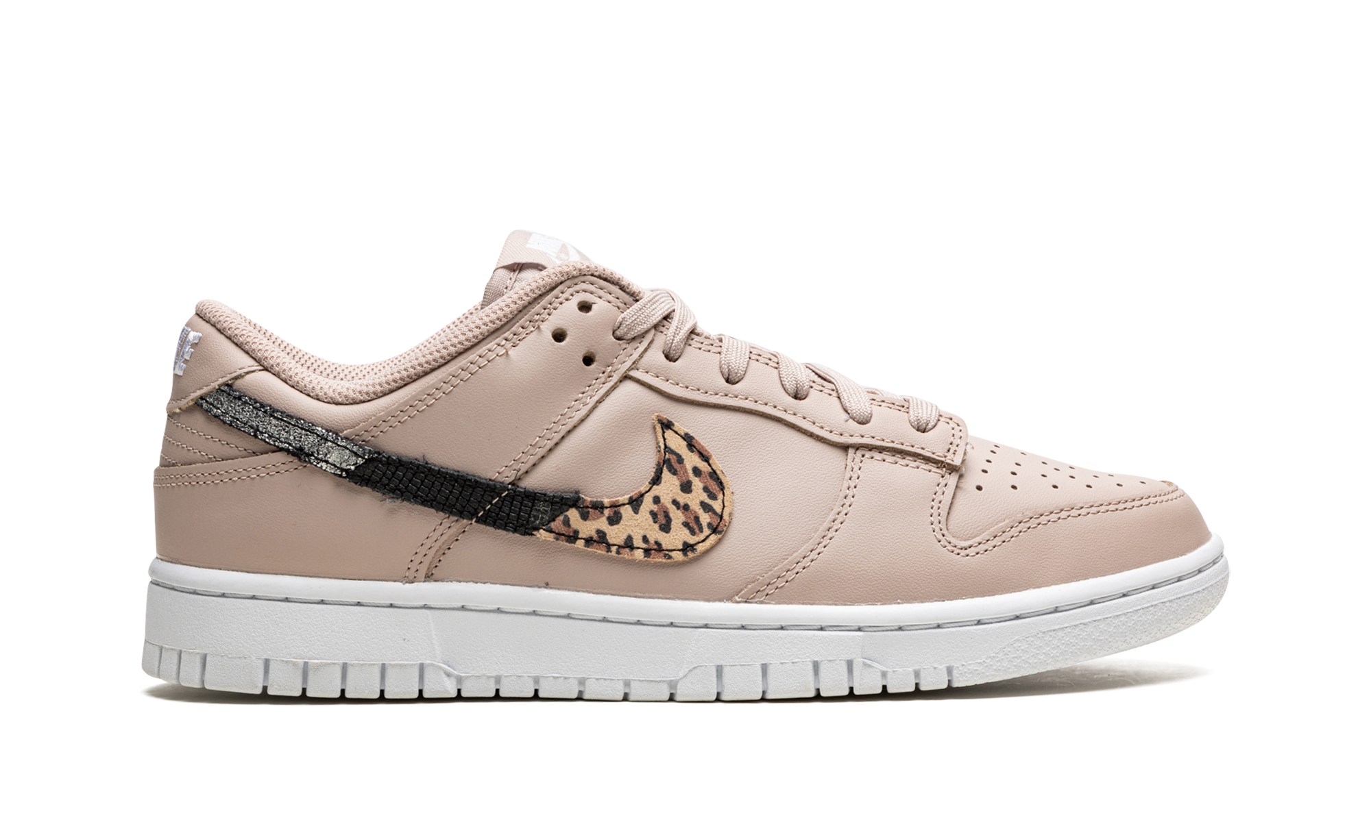 DUNK LO SE MNS WMNS"Primal Pink" DD7099 200