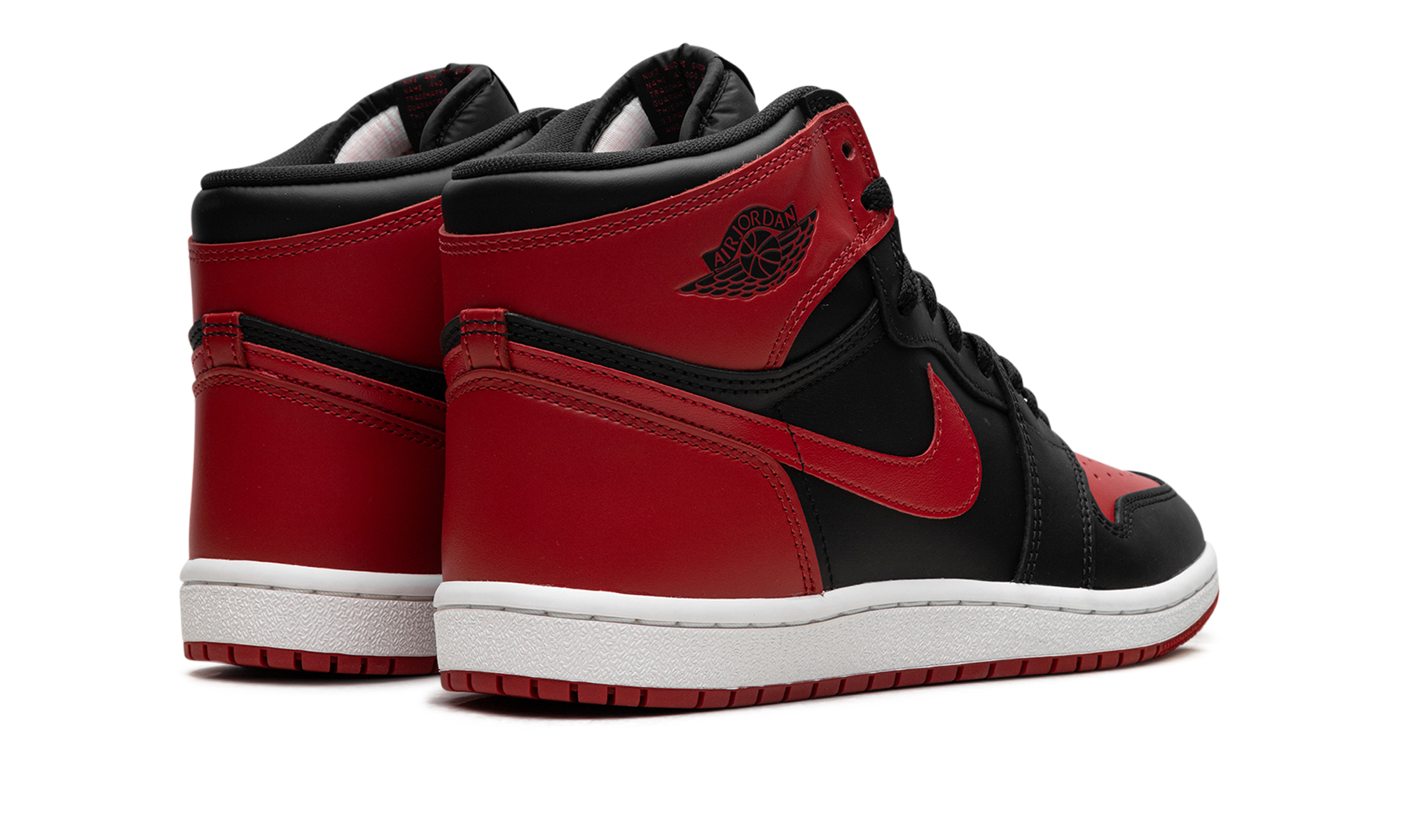 1 High 85 SP "Bred (2025)" IQ6083 067