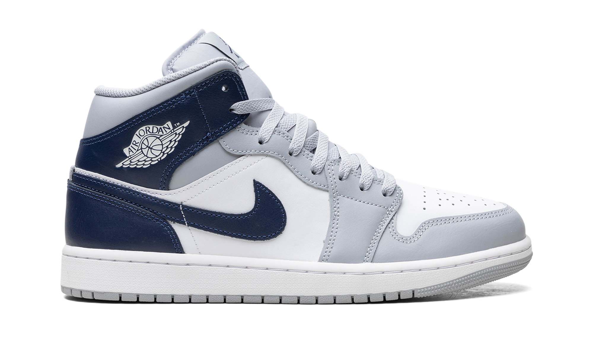 1 Mid "Wolf Grey Midnight Navy" DQ8426 104