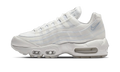 Air Max 95 Wmns"Summit White" 918413 102