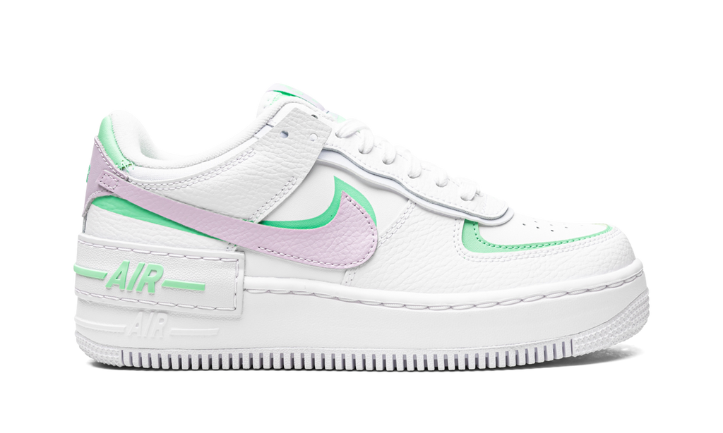 AIR FORCE 1 SHADO MNS WMNS"Infinite Lilac" CU8591 103