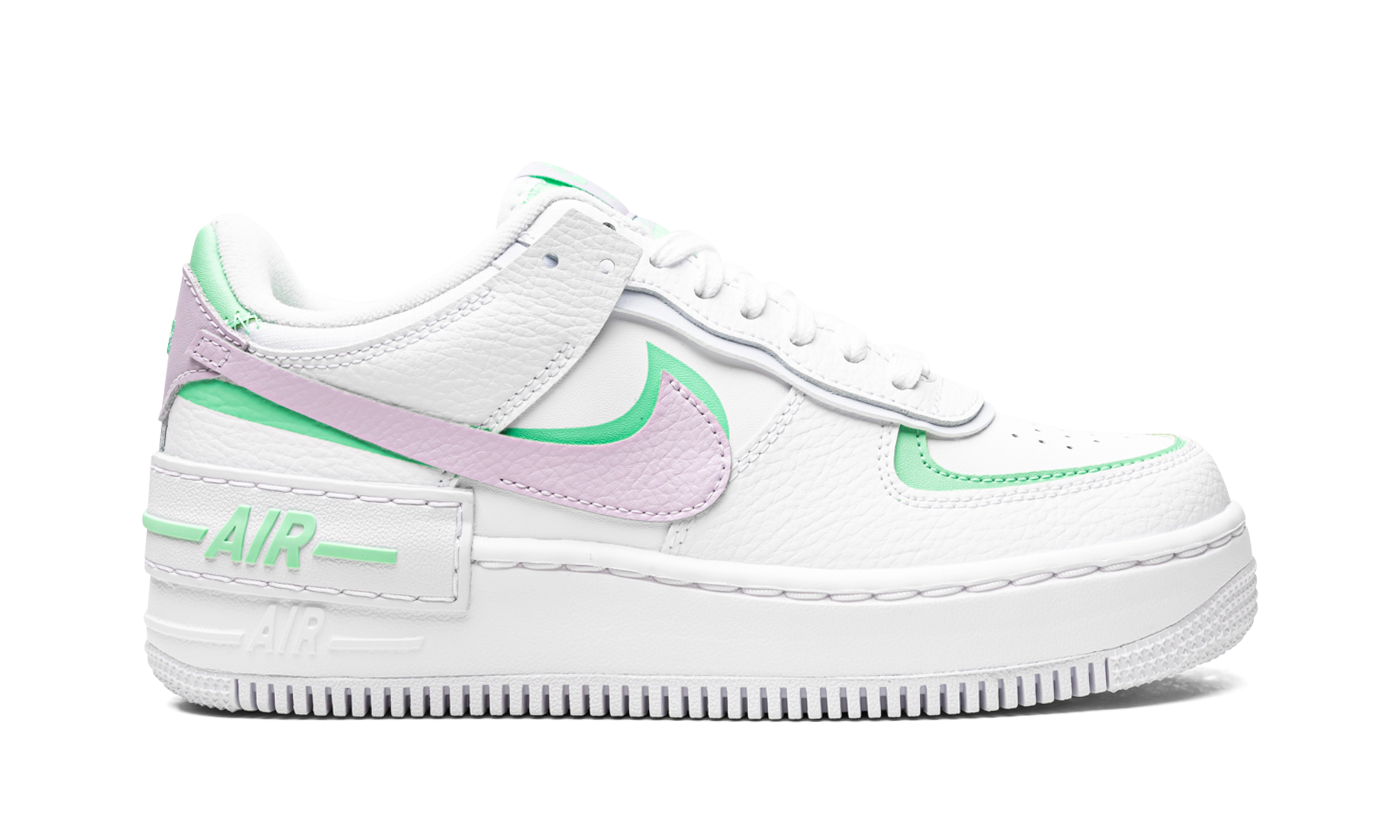 AIR FORCE 1 SHADO MNS WMNS"Infinite Lilac" CU8591 103