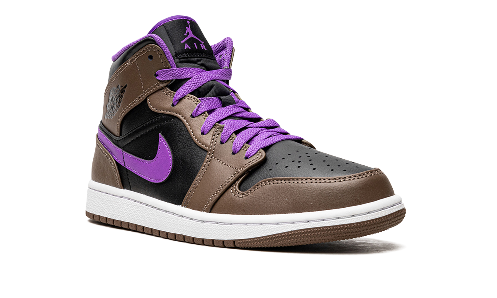 1 Mid "Palomino" DQ8426 215
