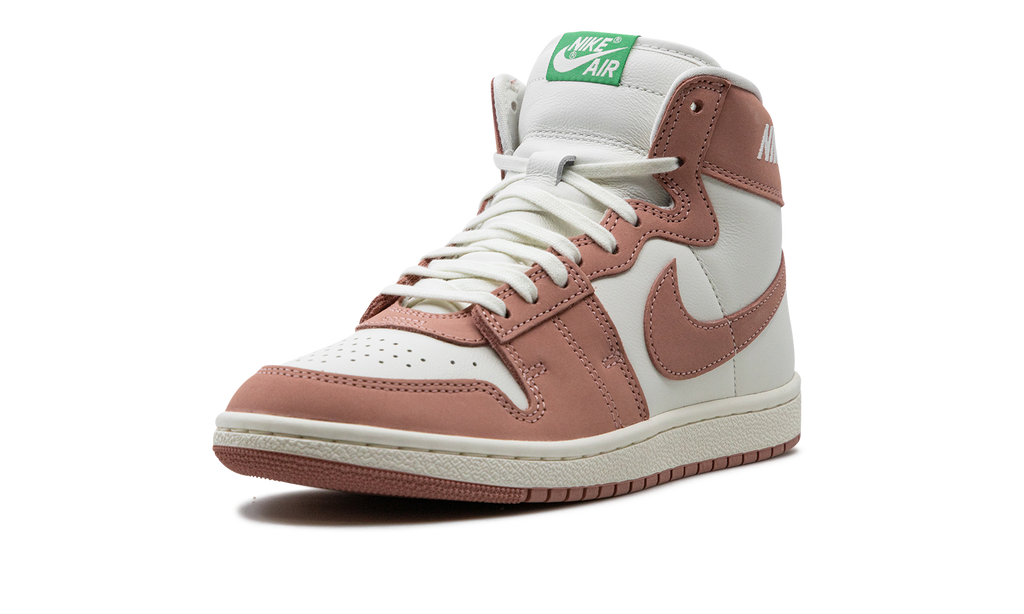 Air Ship "Rust Pink" FQ2952 600