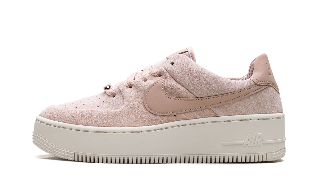 AF1 SAGE LO WMNS"Particle Beige" AR5339 201