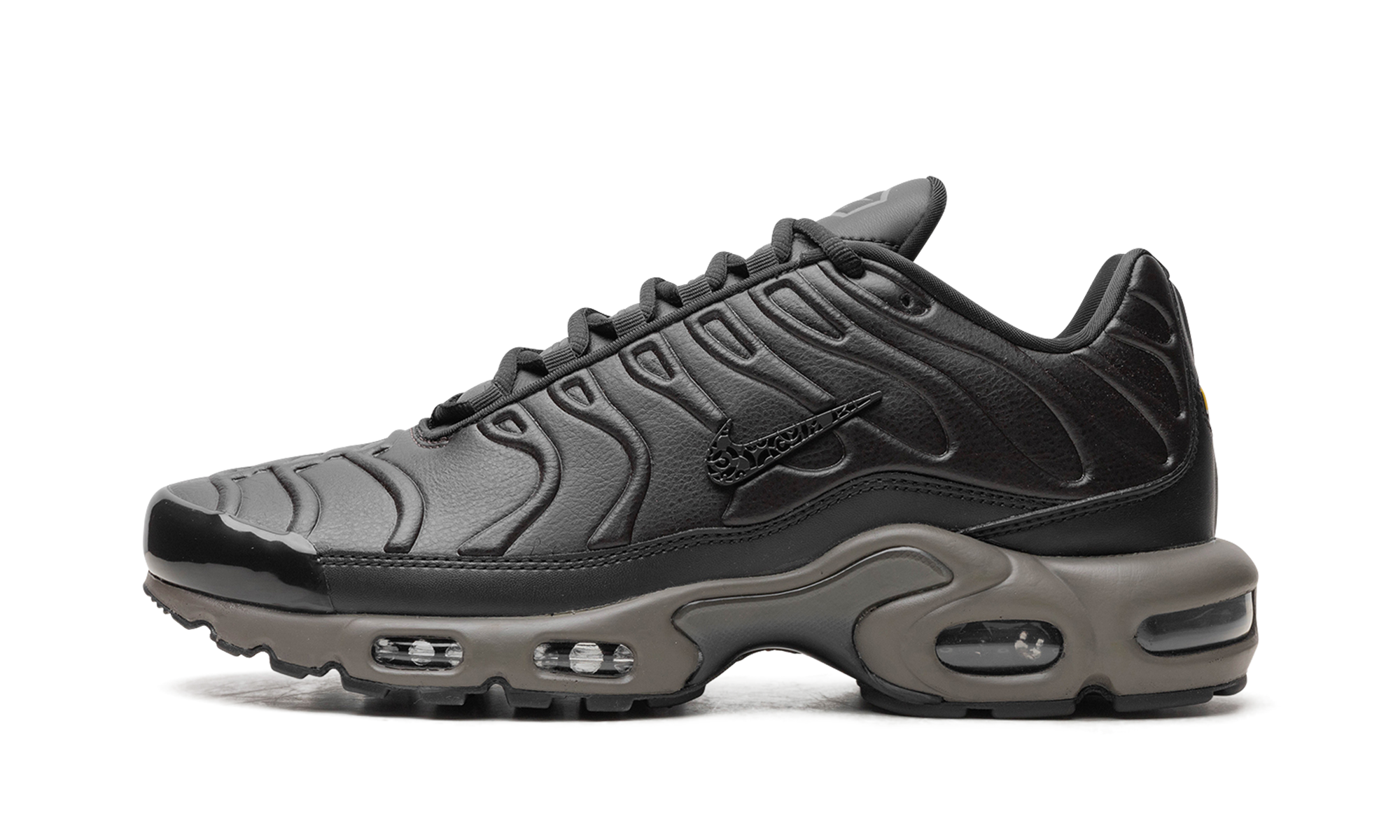 Air Max Plus "Black Tea / Petra Brown" "Black Tea / Petra Brown" HJ4519 200