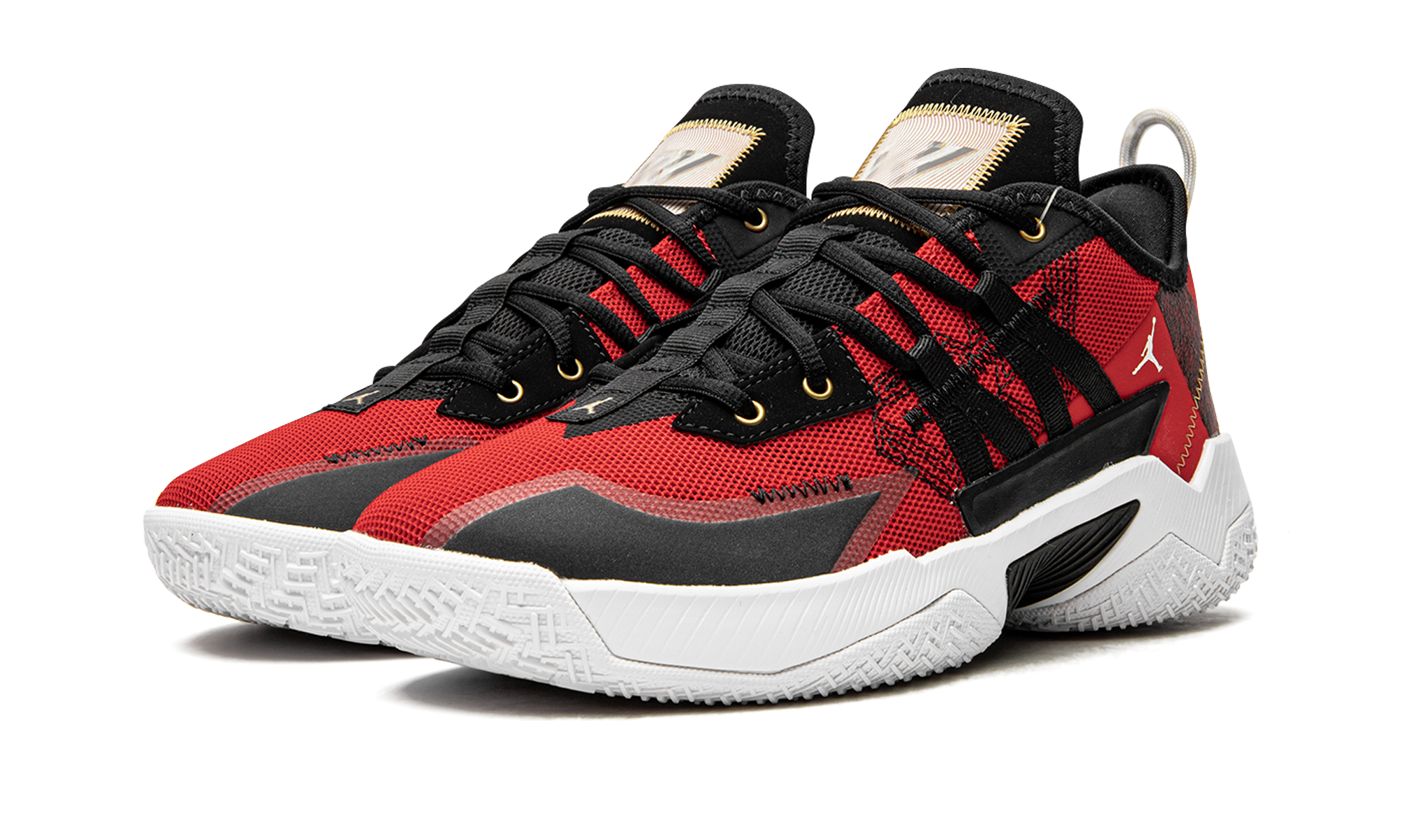 One Take 2 PF 'Bred'